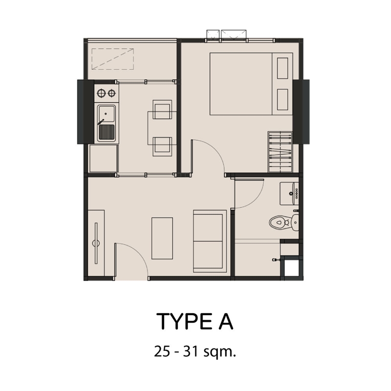 รูปภาพ แอชเชอร์ รัชดา (ASHER Ratchada)