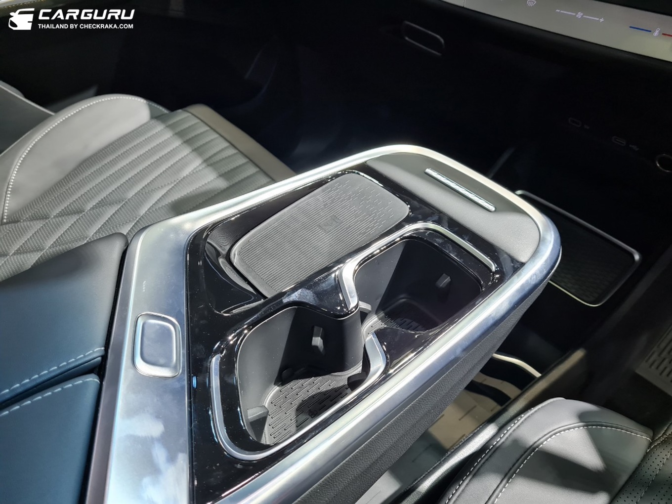 รูปภาพ เอ็มจี MG MAXUS9 X ปี 2023