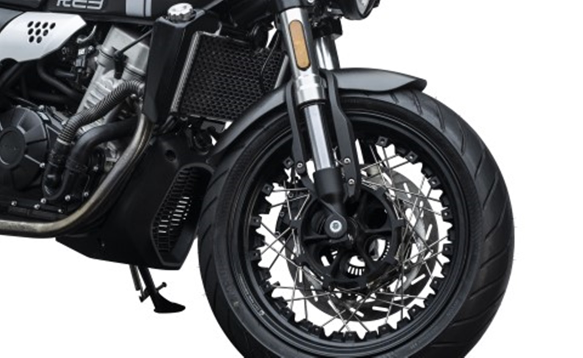 รูปภาพ ไซโคลน Cyclone RE 3 ปี 2023