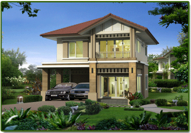 รูปภาพ คาซ่า วิลล์ รังสิต - คลอง 2 (Casa Ville)