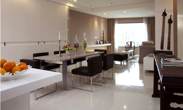 รูปภาพ อมันตา ลุมพินี (Amanta Lumpini)