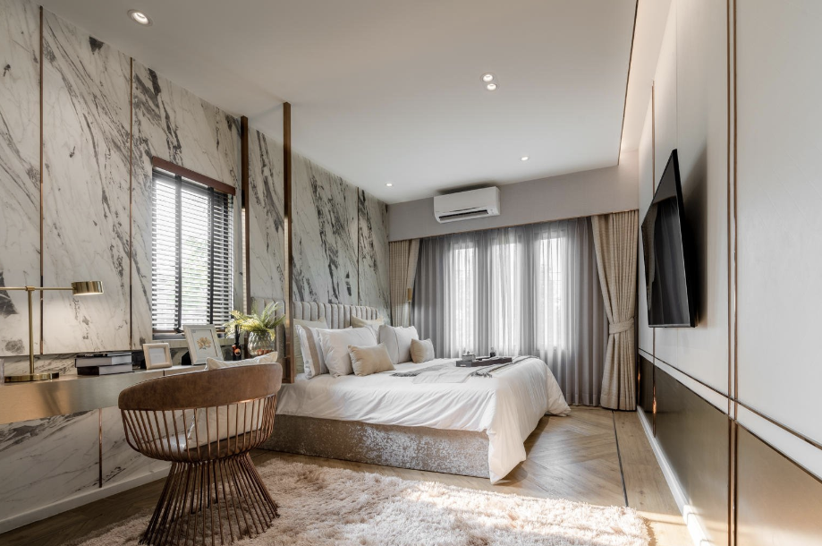 รูปภาพ เออร์บานิโอ วิภาวดี-แจ้งวัฒนะ (Urbanio Vibhavadi-Chaengwattana)