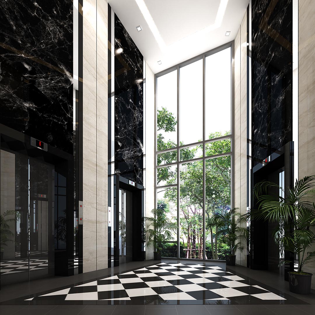 รูปภาพ พลัส คอนโด โคราช (Plus Condo Korat)