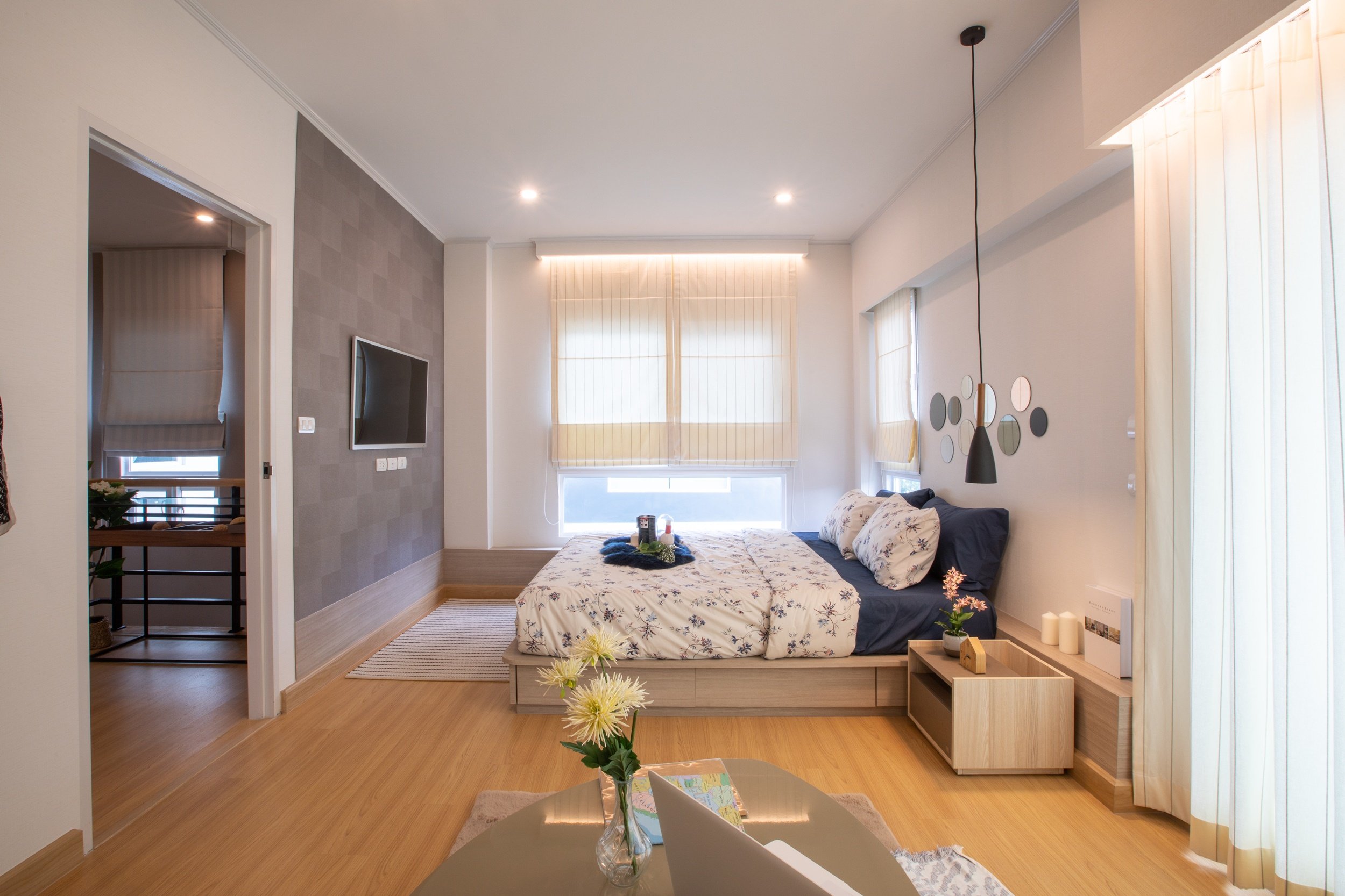 รูปภาพ ศุภาลัย เบลล่า พระราม 2 - พันท้ายนรสิงห์ (Supalai Bella Rama 2 - Pantai Nora Singha)