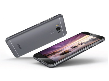 รูปภาพ เอซุส ASUS-Zenfone 3 Max 5.5