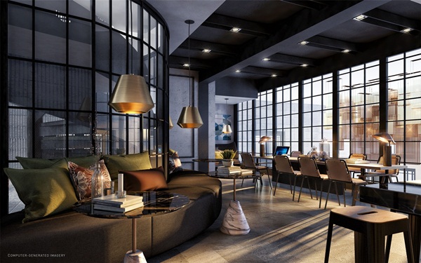 รูปภาพ มาเอสโตร 19 รัชดา 19 - วิภา (MAESTRO 19 Ratchada19 - Vipha)