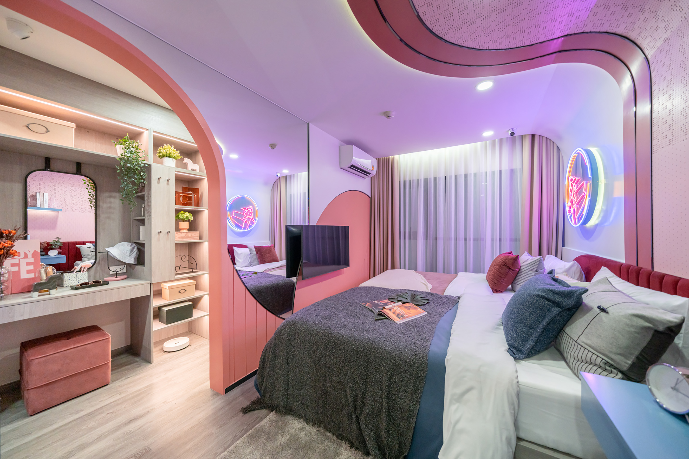 รูปภาพ บริกซ์ตัน เกษตร ศรีราชา แคมปัส (Brixton Kaset - Sriracha Campus)