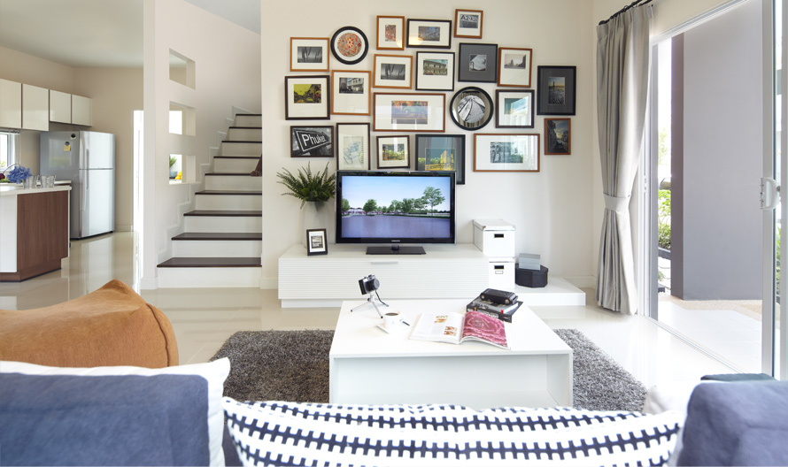 รูปภาพ ฮาบิเทีย เกาะแก้ว - ภูเก็ต (Habitia KohKaew - Phuket)