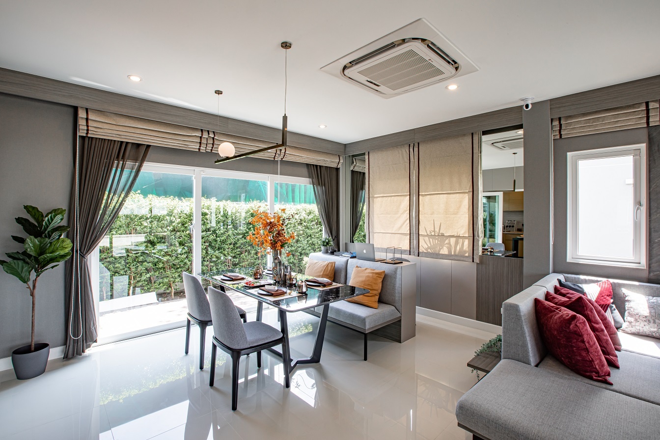 รูปภาพ ศุภาลัย พรีโม่ รามอินทรา 117 (Supalai Primo Ramintra 117)