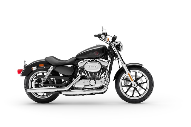 รูปภาพ ฮาร์ลีย์-เดวิดสัน Harley-Davidson Cruiser SUPERLOW ปี 2020