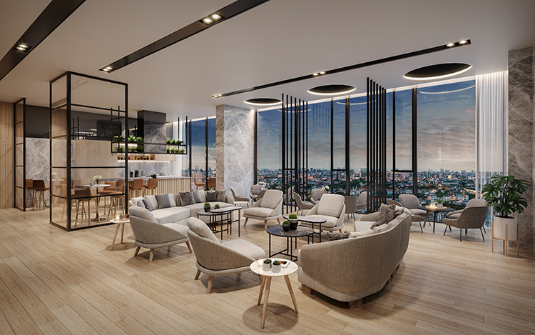 รูปภาพ นิว โนเบิล ไฟฉาย-วังหลัง (NUE NOBLE FAI CHAI-WANG LANG)