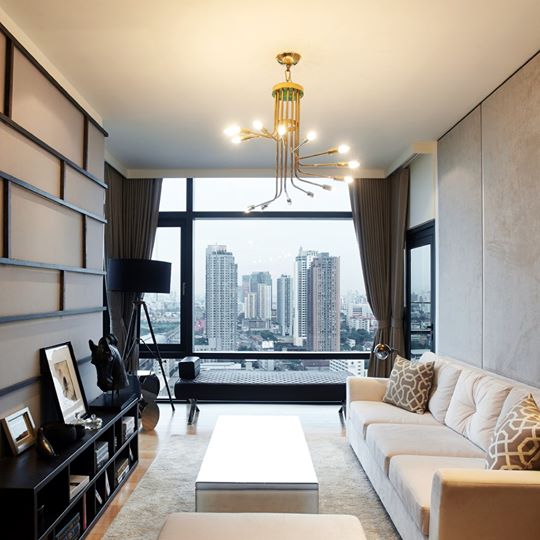 รูปภาพ เซอร์เคิล ลิฟวิ่ง โปรโตไทป์ 2 (Circle Living Prototype 2)