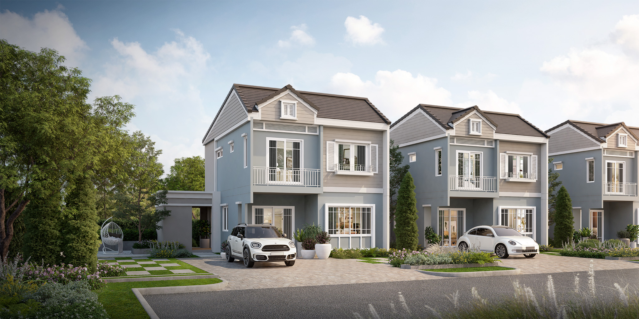 รูปภาพ เดอะ วิลเลจ กาญจนาภิเษก - ราชพฤกษ์ (The Village Kanjanapisek - Ratchapruek)