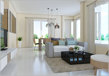 รูปภาพ คาซ่า วิลล์ ศรีราชา-สวนเสือ (Casa Ville)