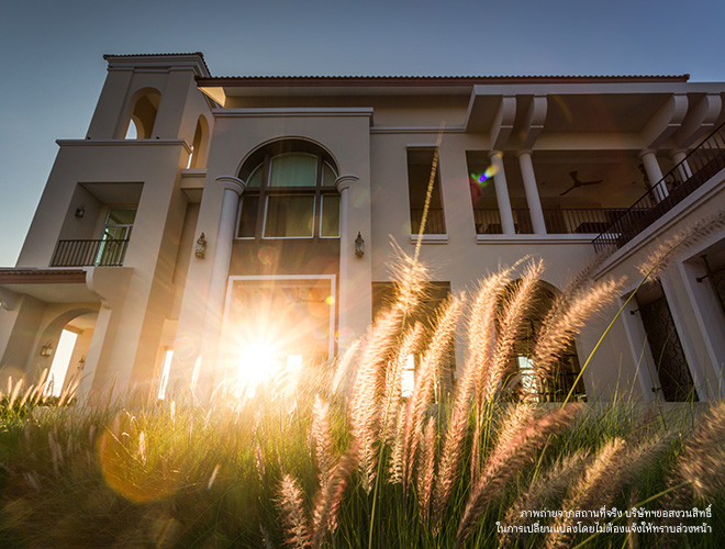 รูปภาพ บูเลอวาร์ด ทัสคานี ชะอำ - หัวหิน (Boulevard Tuscany Cha-Am Hua Hin)