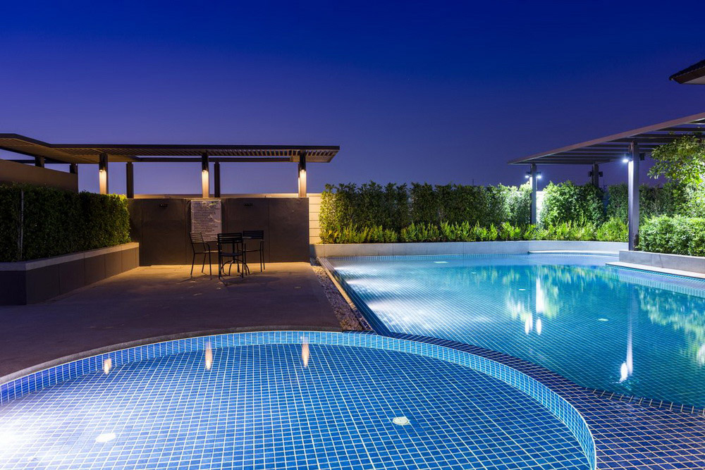 รูปภาพ วิลล่า บารานี รังสิต คลอง 3 (Villa Baranee Rangsit-Klong3)