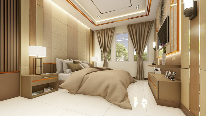 รูปภาพ ดิ เอ็กซ์คลูซีฟ คลังอาวุธ (The Excusive Khlang Awut)