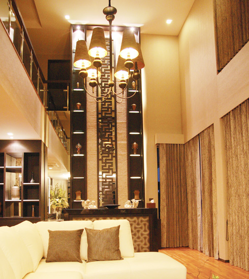 รูปภาพ เดอะ พินนาเคิล (The Pinnacle)