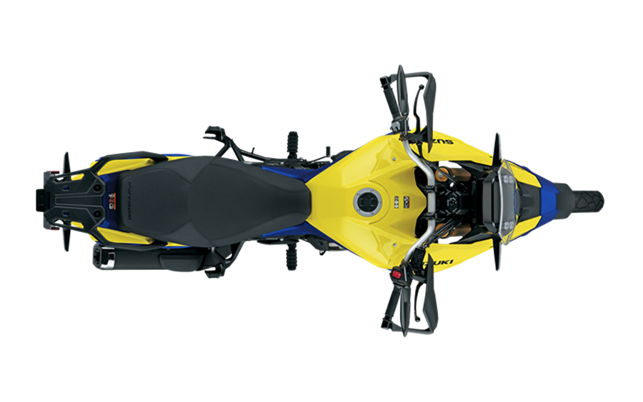 รูปภาพ ซูซูกิ Suzuki V-Strom 800DE ปี 2023