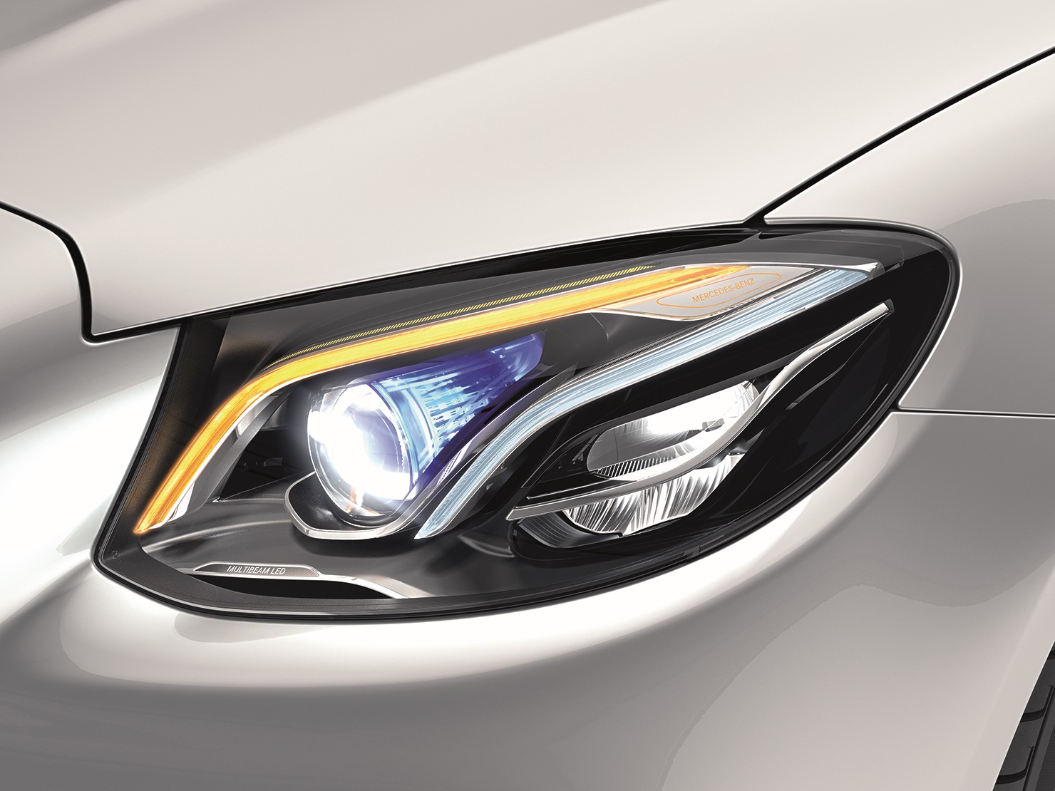 รูปภาพ เมอร์เซเดส-เบนซ์ Mercedes-benz E-Class E 200 Coupe AMG Dynamic (MY20) ปี 2020