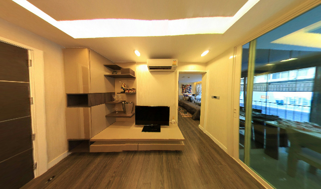 รูปภาพ เดอะ เครสท์ สุขุมวิท 49 (The Crest Sukhumvit 49)