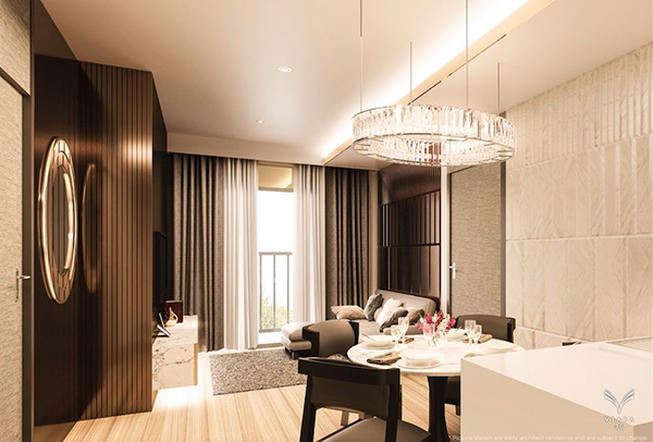 รูปภาพ วีธารา 36 (VTARA 36)