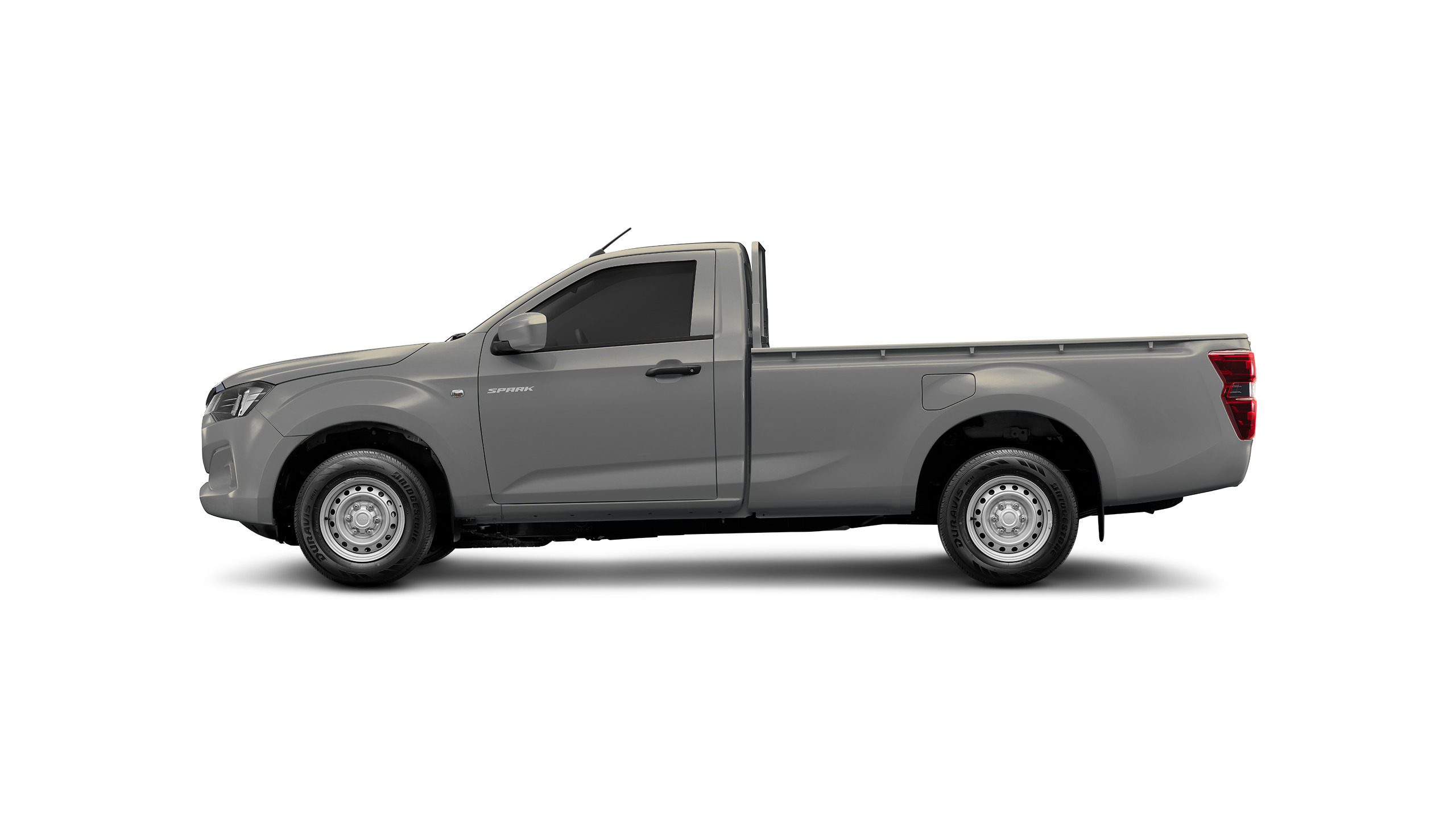 รูปภาพ อีซูซุ Isuzu D-MAX Spark 2.2 Ddi S A/T ปี 2024