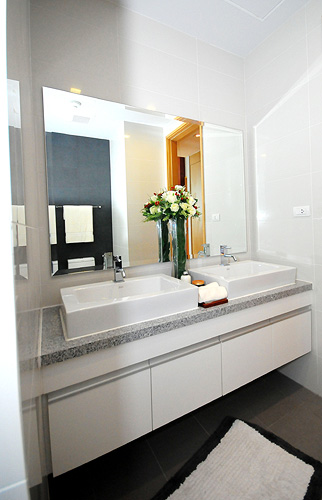 รูปภาพ มิลเลนเนียม เรสซิเดนซ์ แอท สุขุมวิท (Millennium Residence @ Sukhumvit)