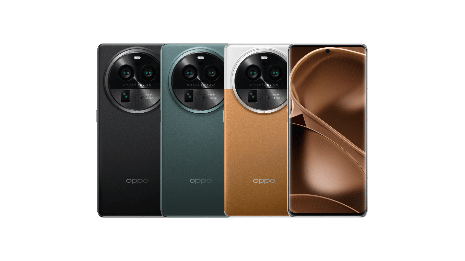 รูปภาพ ออปโป OPPO FindX6 PRO (16GB/512GB)