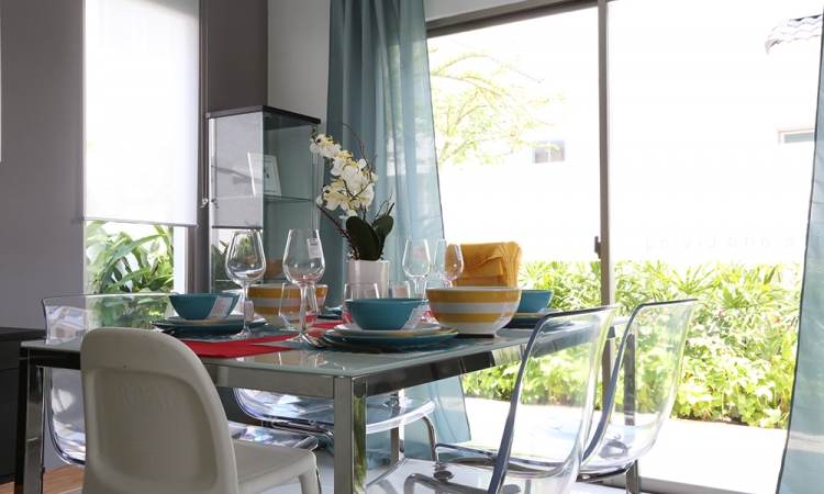 รูปภาพ ไลฟ์ การ์เด้น โฮม ตลาดโรงโป๊ะ (Life Garden Home)