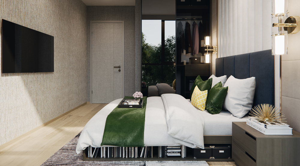 รูปภาพ ทากะ เฮ้าส์ เอกมัย 12 (Taka Haus Ekamai 12)