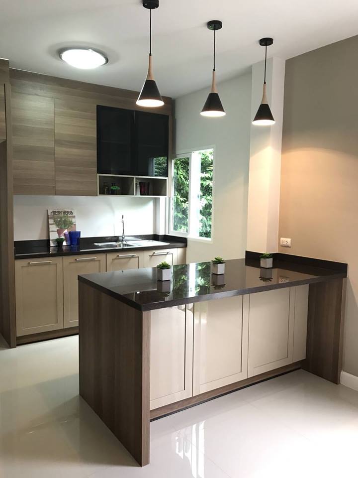 รูปภาพ บ้านวิวสวน บ้านกล้วย-ไทรน้อย (Baan View Suan Baan Kluay-Sai Noi)