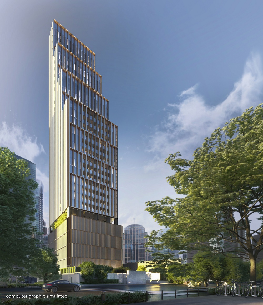 รูปภาพ ดิ เอสเทลล์ พร้อมพงษ์ (The Estelle Phrom Phong)