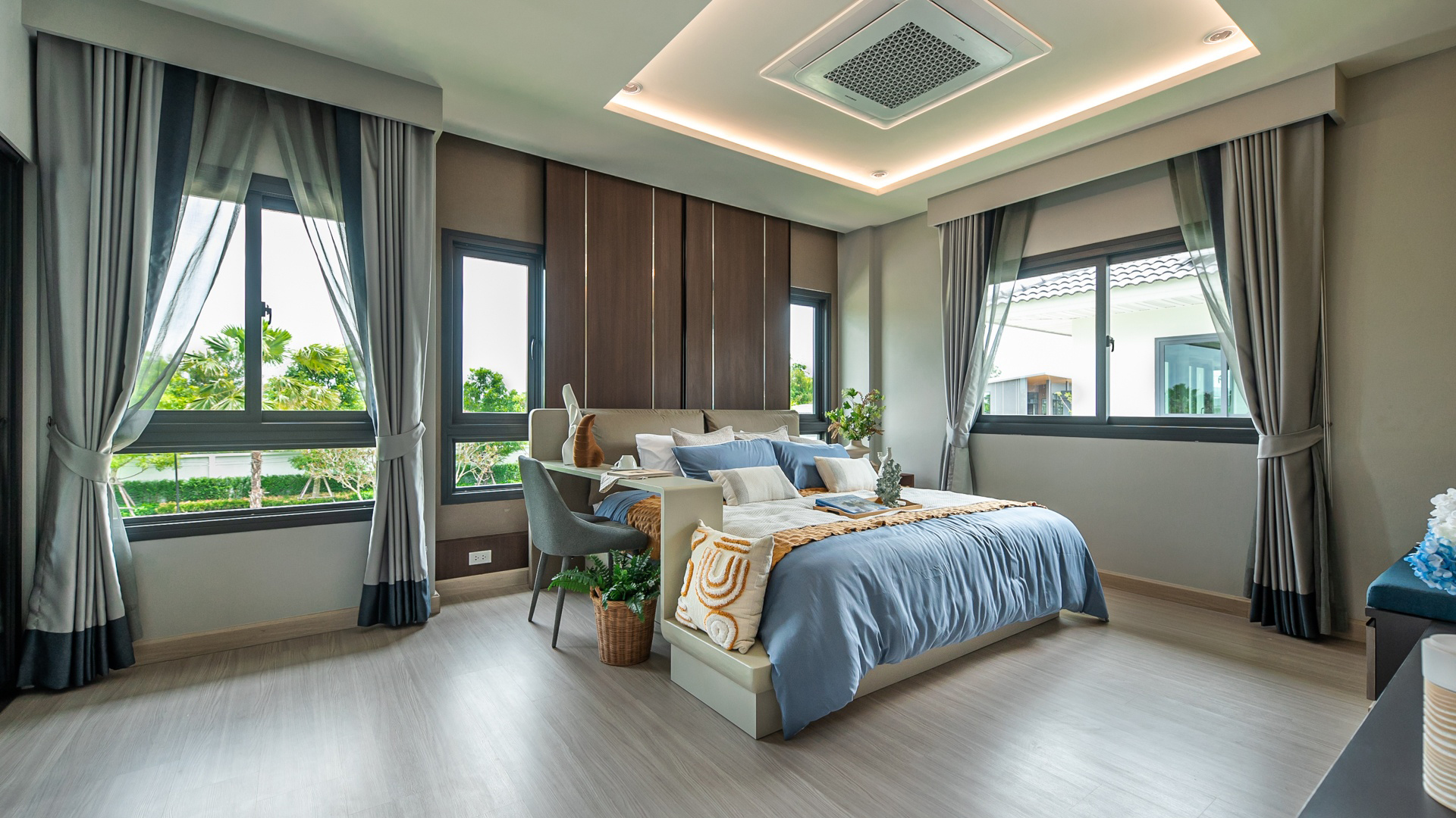 รูปภาพ ศุภาลัย ปาล์มวิลล์ วงแหวน-รังสิต คลอง 4 (Supalai Palm Ville Wongwan-Rangsit Khlong 4)