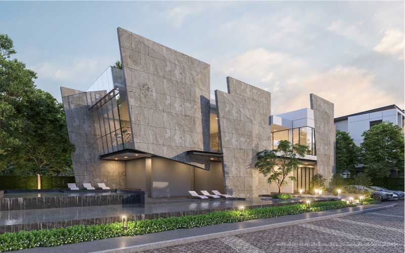 รูปภาพ เดอะ เจนทริ เกษตร-นวมินทร์ (THE GENTRY Kaset-nawamin)