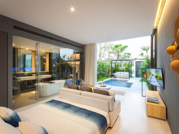 รูปภาพ ครอสทู พัทยา โอเชี่ยนเฟียร์ (X2 Pattaya Oceanphere)