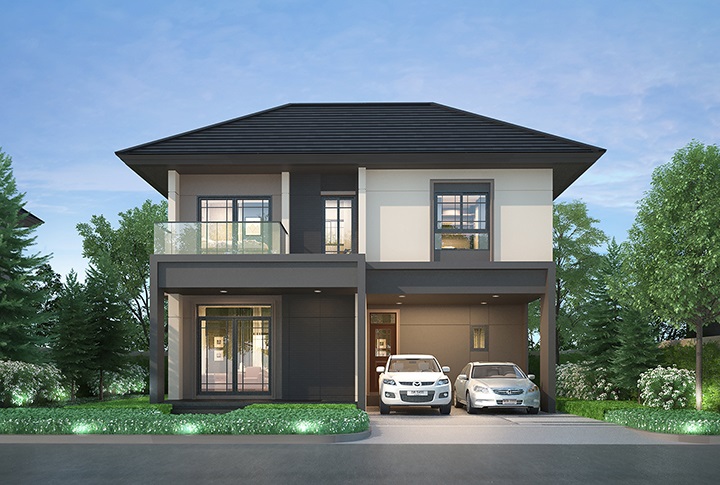 รูปภาพ บางกอก บูเลอวาร์ด สาทร - ปิ่นเกล้า 2 (Bangkok Boulevard Sathorn - Pinklao 2)