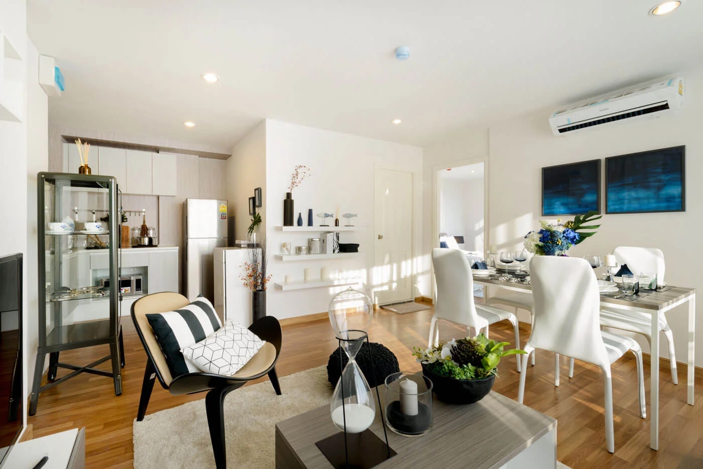 รูปภาพ เสนาคิทท์ บีช ฟร้อนท์ (Sena Kith Beach Front)