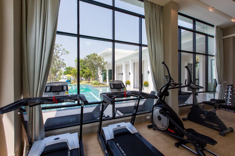 รูปภาพ คิว ดิสทริค เวสเกต (Q District Westgate)