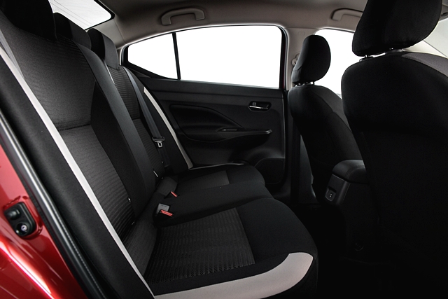 รูปภาพ นิสสัน Nissan Almera E ปี 2022