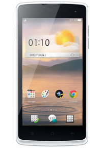 รูปภาพ ออปโป OPPO-Yoyo R2001