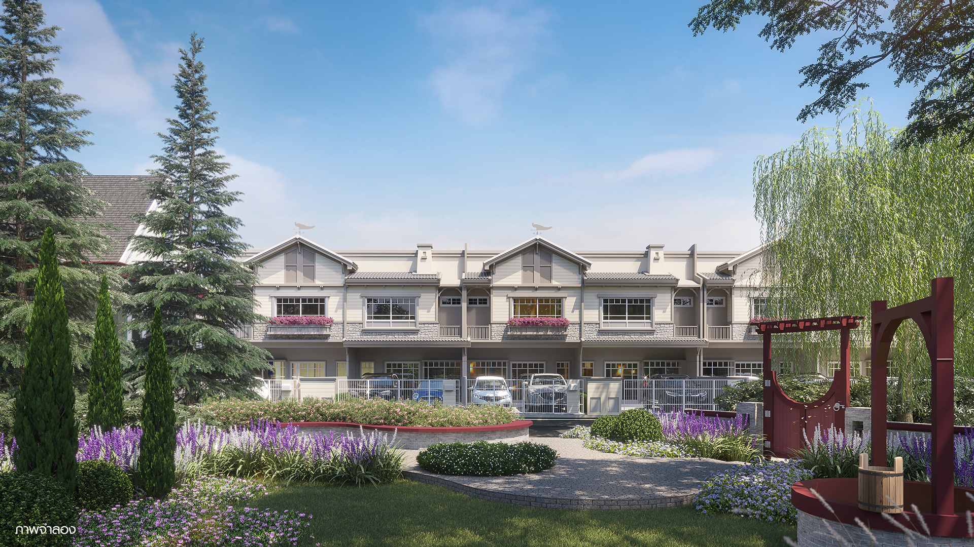 รูปภาพ อินดี้ รังสิต - คลอง 2 (Indy Rangsit - Klong 2)