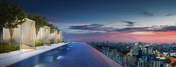 รูปภาพ ไลฟ์ อโศก-พระราม 9 (Life Asoke - Rama 9)