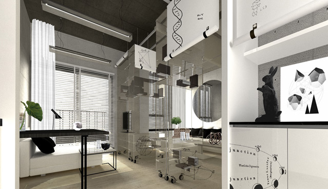 รูปภาพ โนเบิล รีวอลฟ์ รัชดา (Noble Revolve Ratchada)