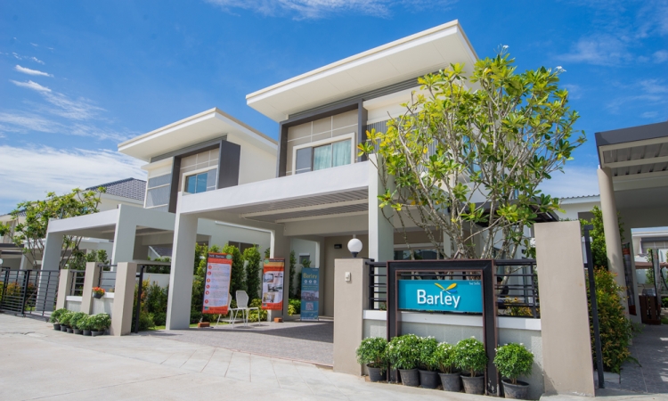 รูปภาพ ไลฟ์ วัลเลย์ สุขุมวิท - เขาน้ำซับ (Life Valley)