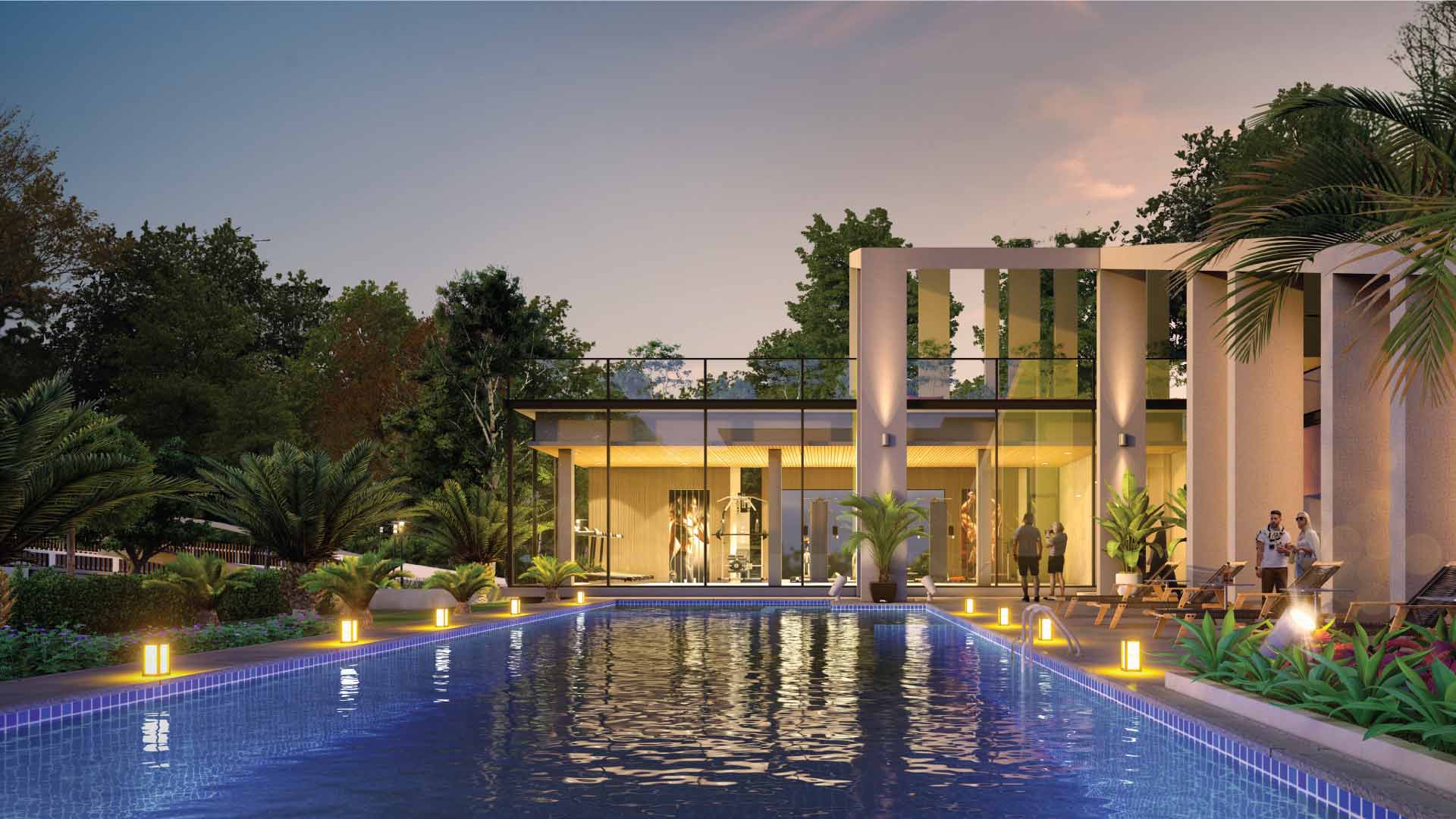 รูปภาพ พานารา บางนา-สุวรรณภูมิ (Panara Bangna - Suvarnabhumi)