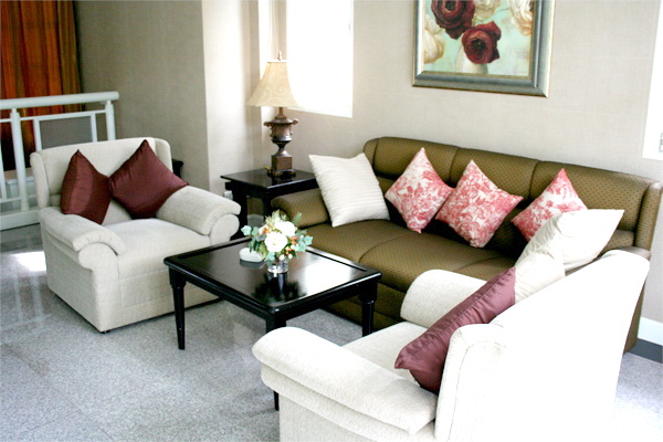 รูปภาพ ลลิล กรีนวิลล์ พระราม 2 - เอกชัย (Lalin Green Ville)