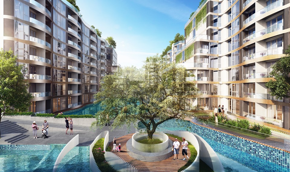 รูปภาพ อัลบาร์ เพนนินซูลา (Albar Peninsula)