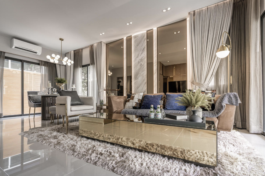 รูปภาพ เออร์บานิโอ วิภาวดี-แจ้งวัฒนะ (Urbanio Vibhavadi-Chaengwattana)