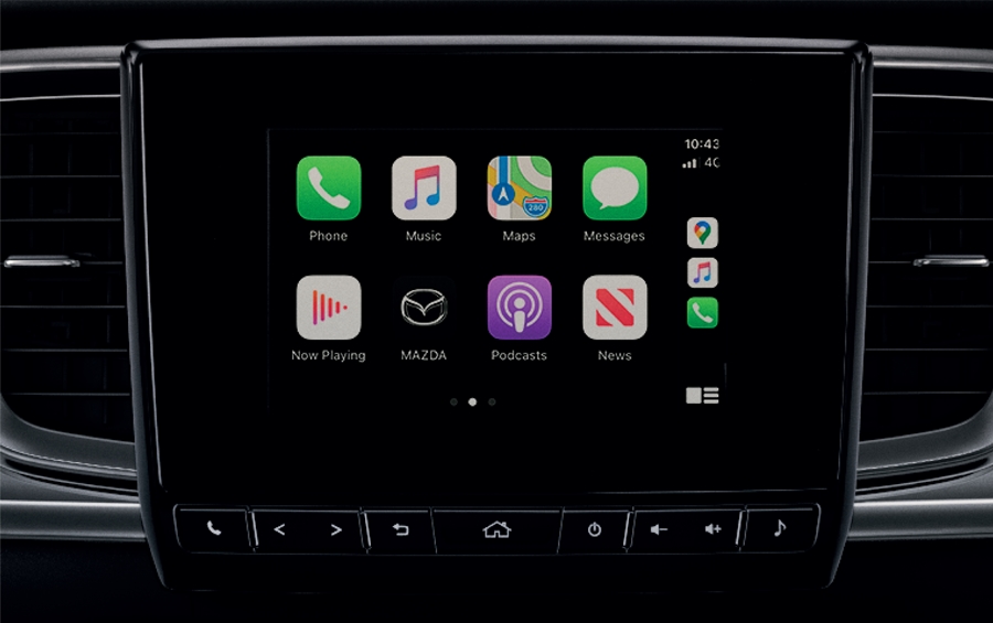 รูปภาพ มาสด้า Mazda BT-50 Double Cab 1.9 S ปี 2021